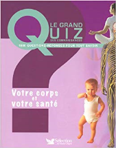 Votre corps et votre santé